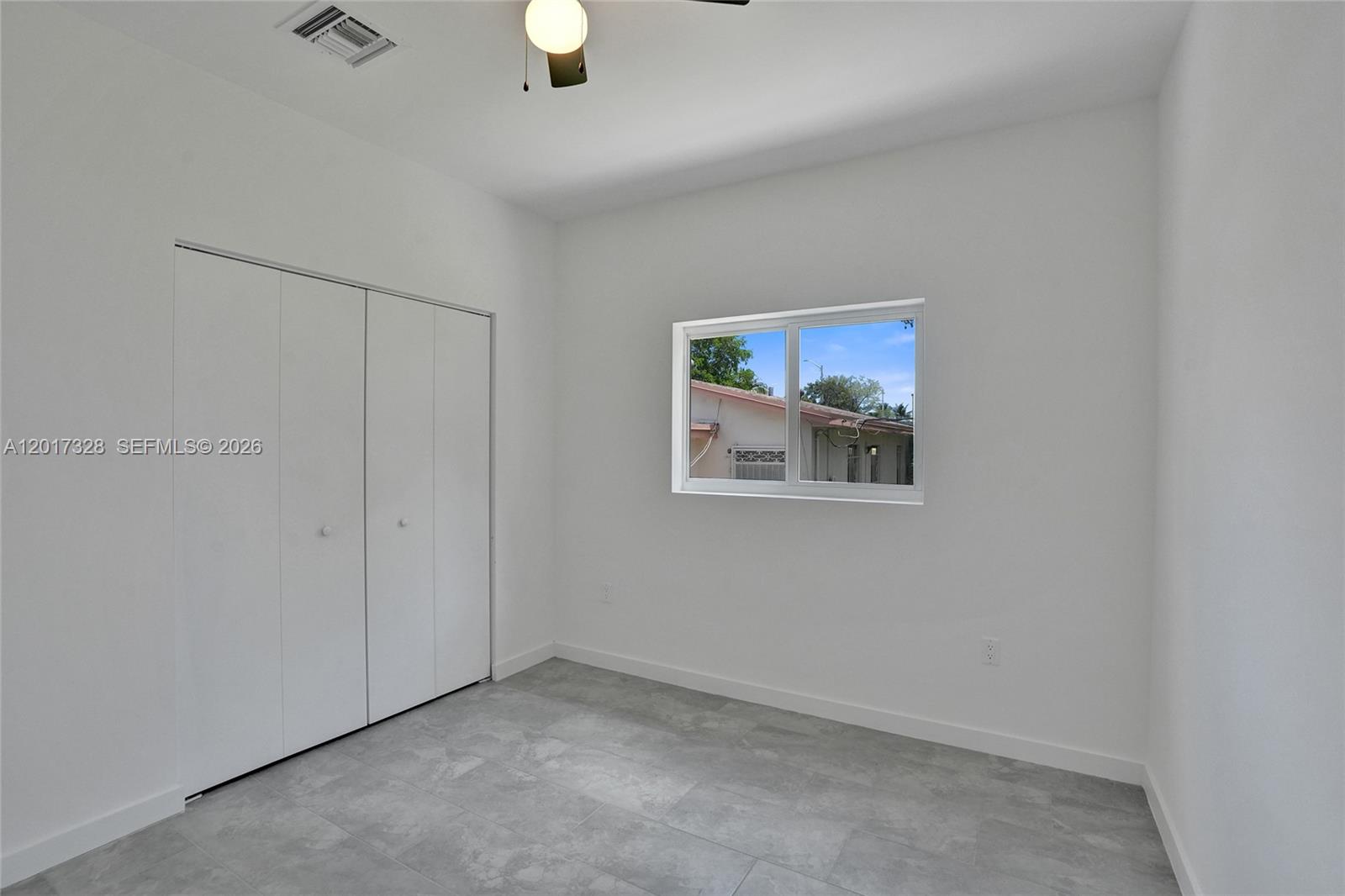 FRANKLIN PARK - Residential