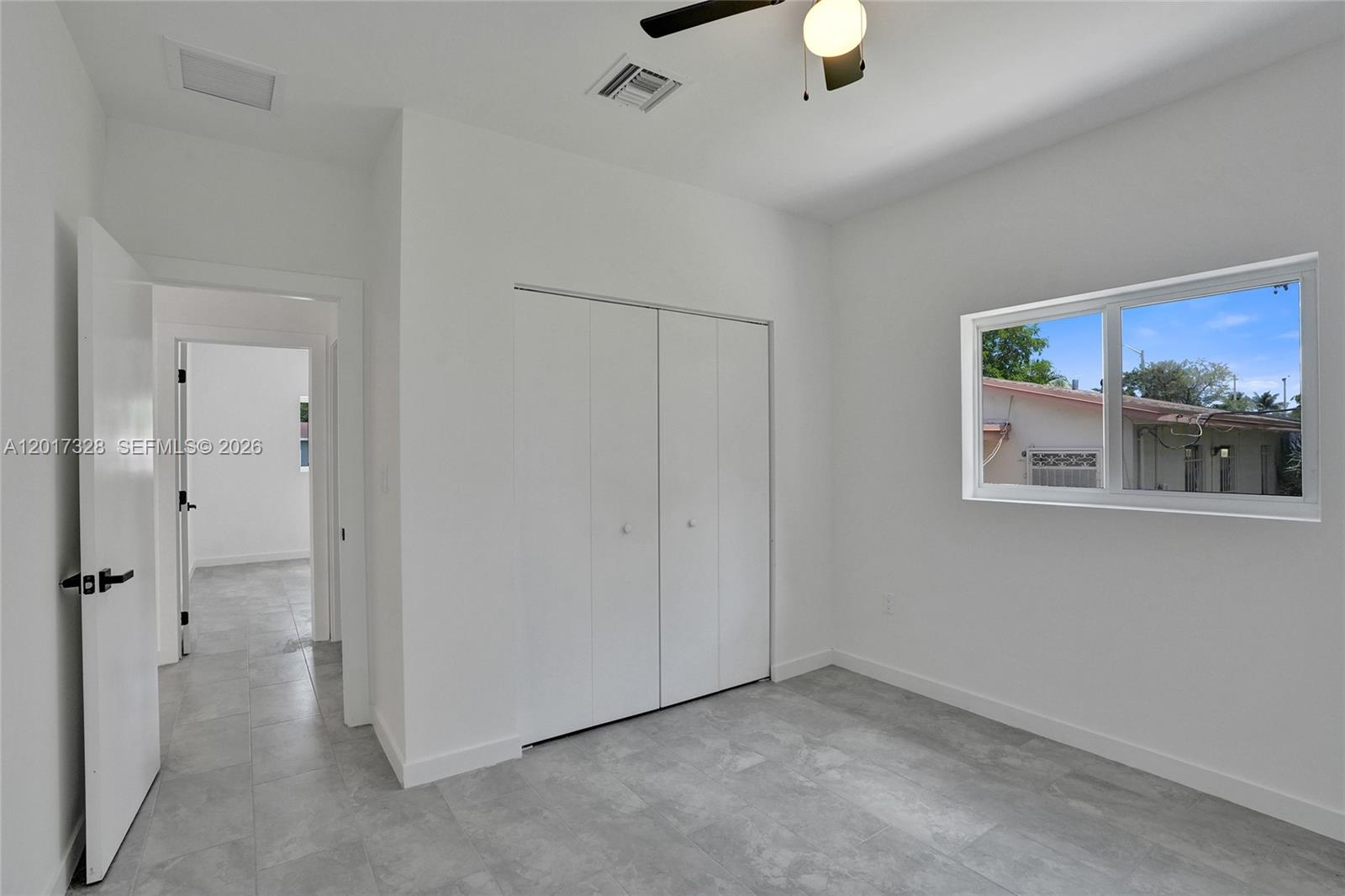 FRANKLIN PARK - Residential