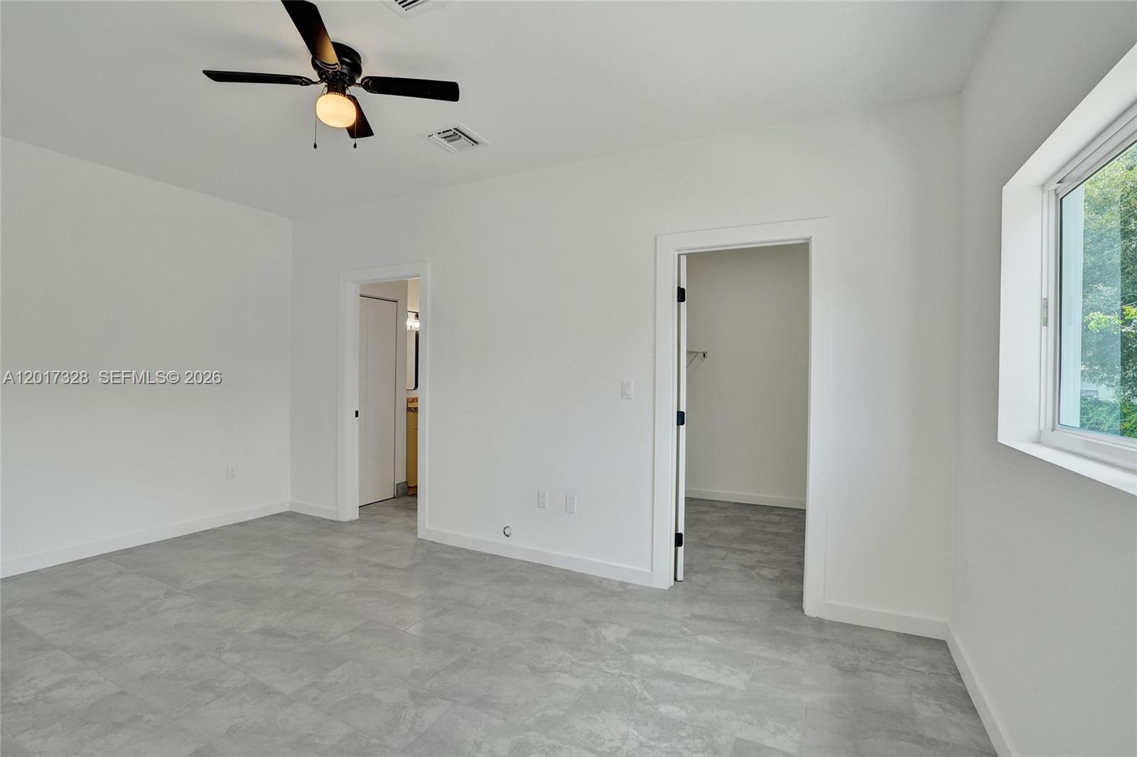 FRANKLIN PARK - Residential