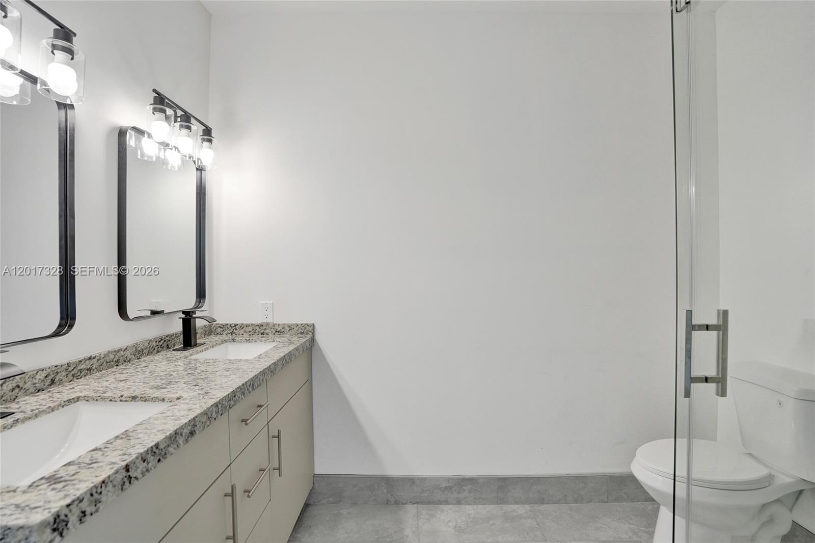 FRANKLIN PARK - Residential