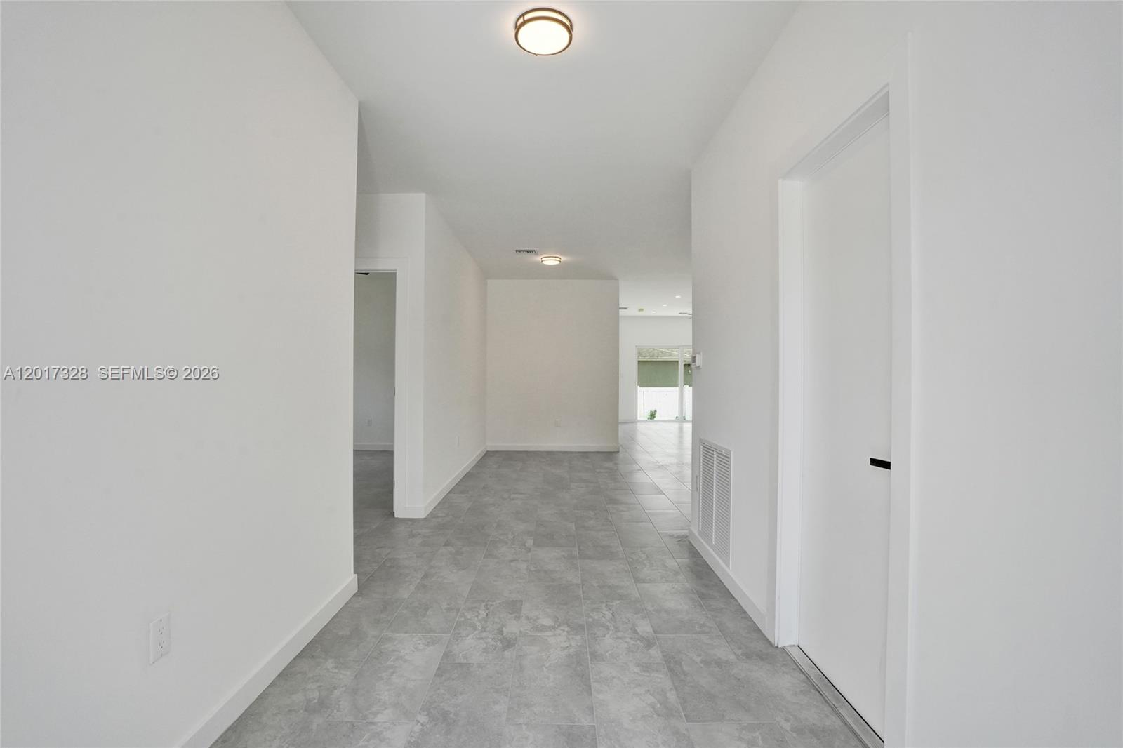 FRANKLIN PARK - Residential