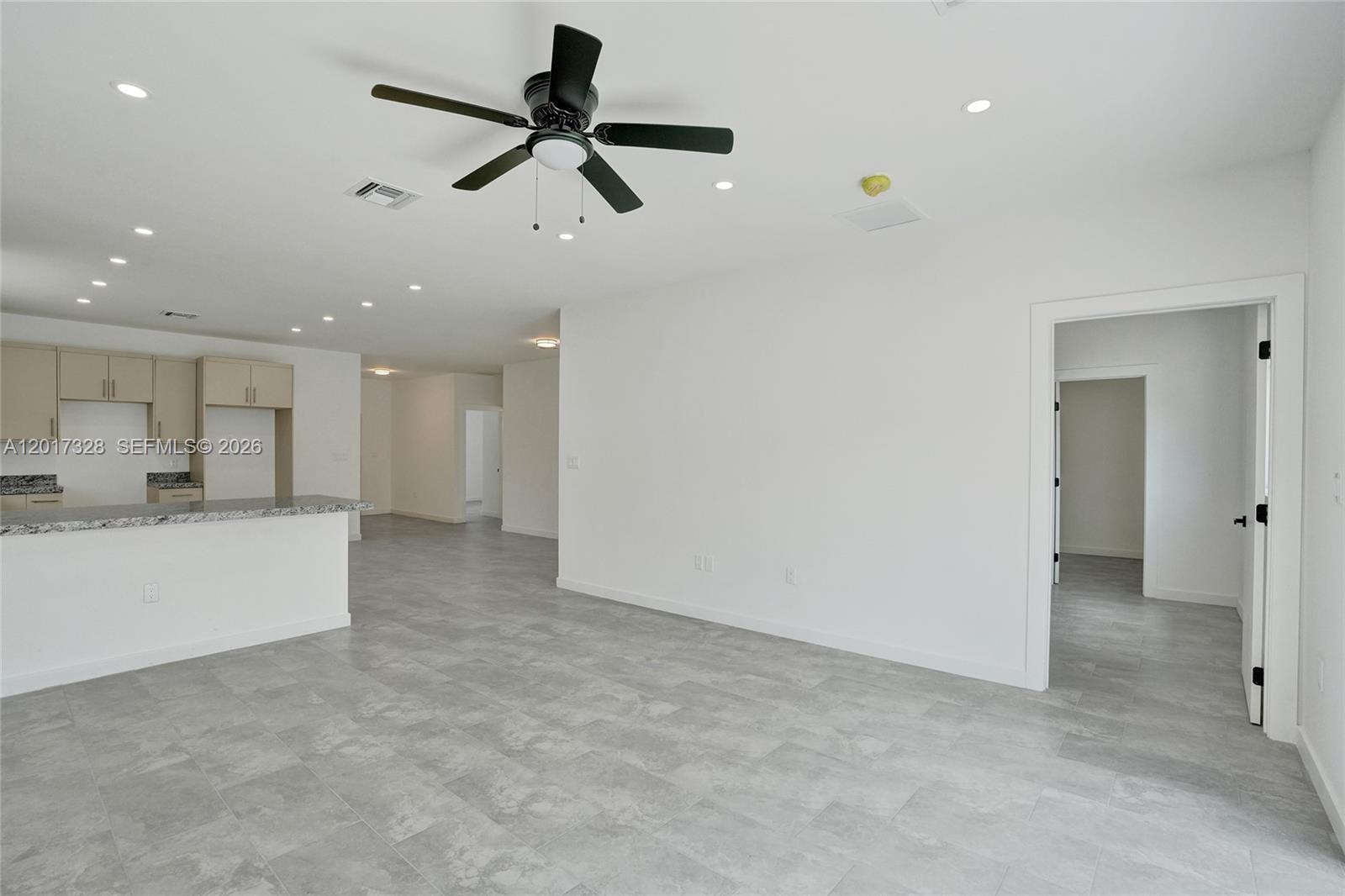 FRANKLIN PARK - Residential