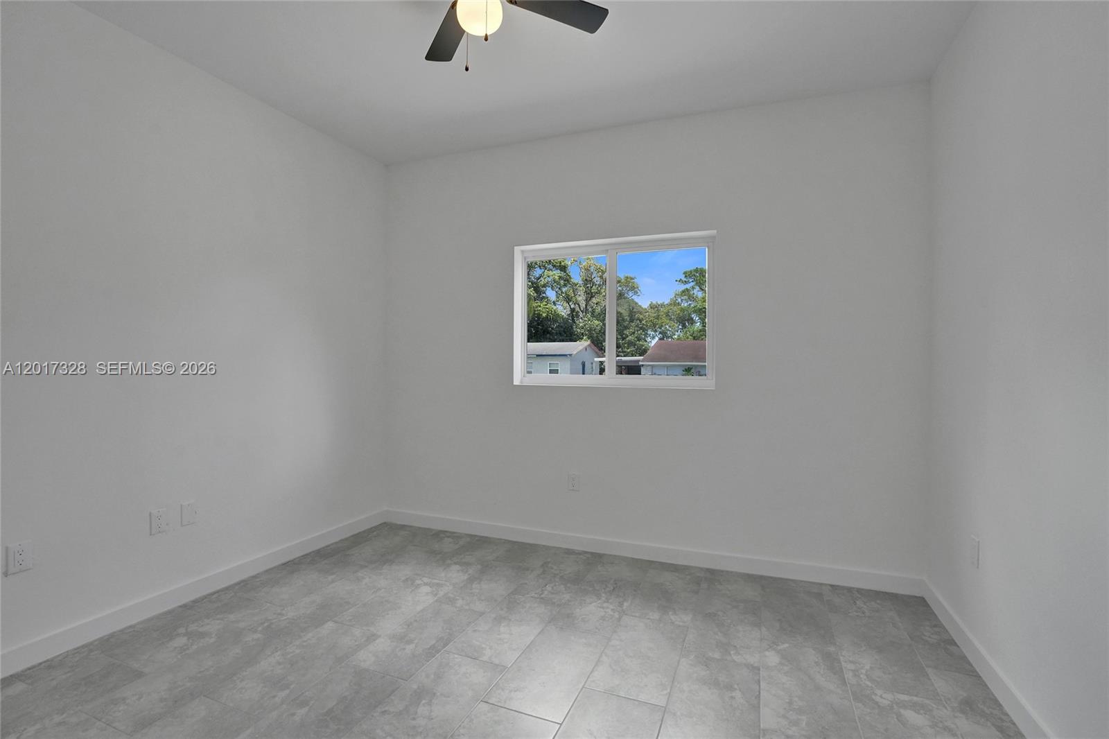 FRANKLIN PARK - Residential