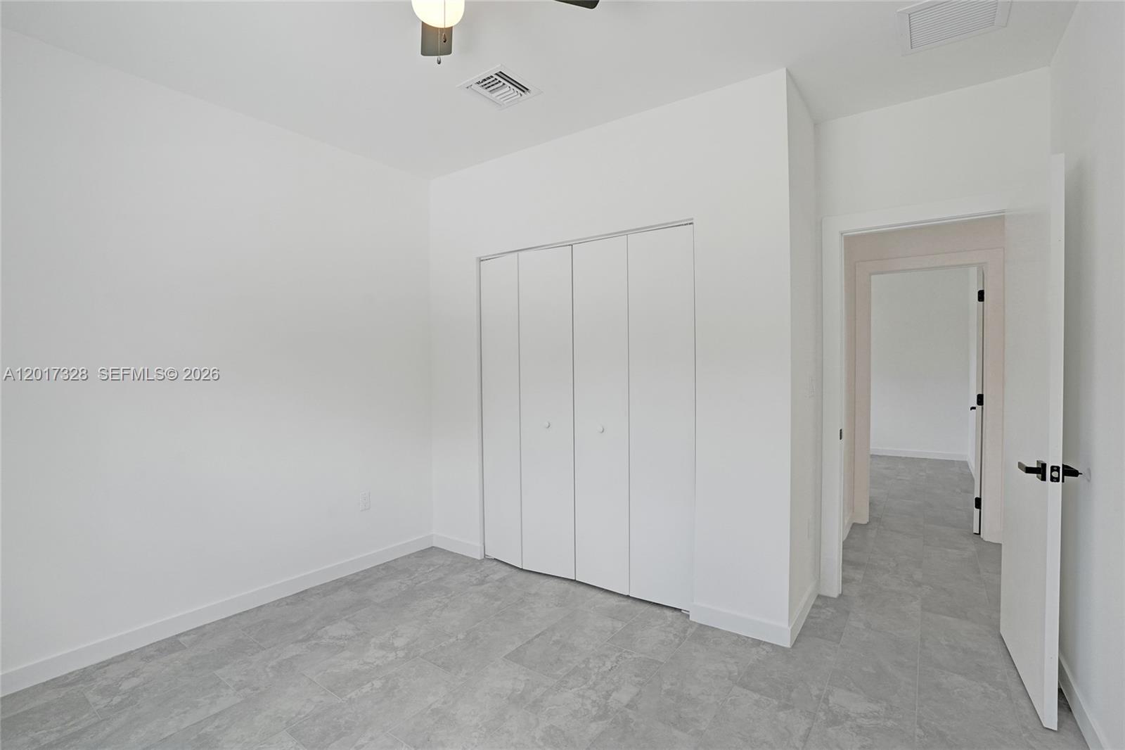 FRANKLIN PARK - Residential
