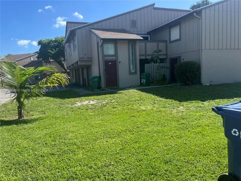 2223 NW 56th Ave Unit 2-E, Lauderhill, FL 33313 - MLS#: A11610030