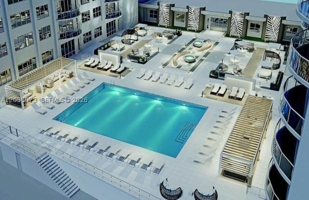 3410 Galt Ocean Dr 2102N