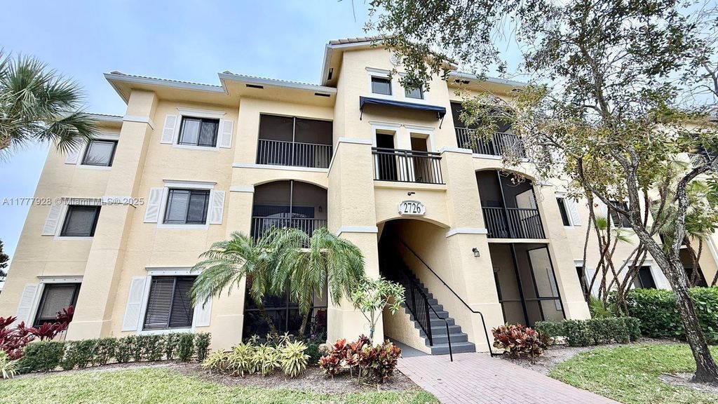 Photo of 2726 Anzio Ct #102, Palm Beach Gardens, FL 33410 (MLS # A11777928)