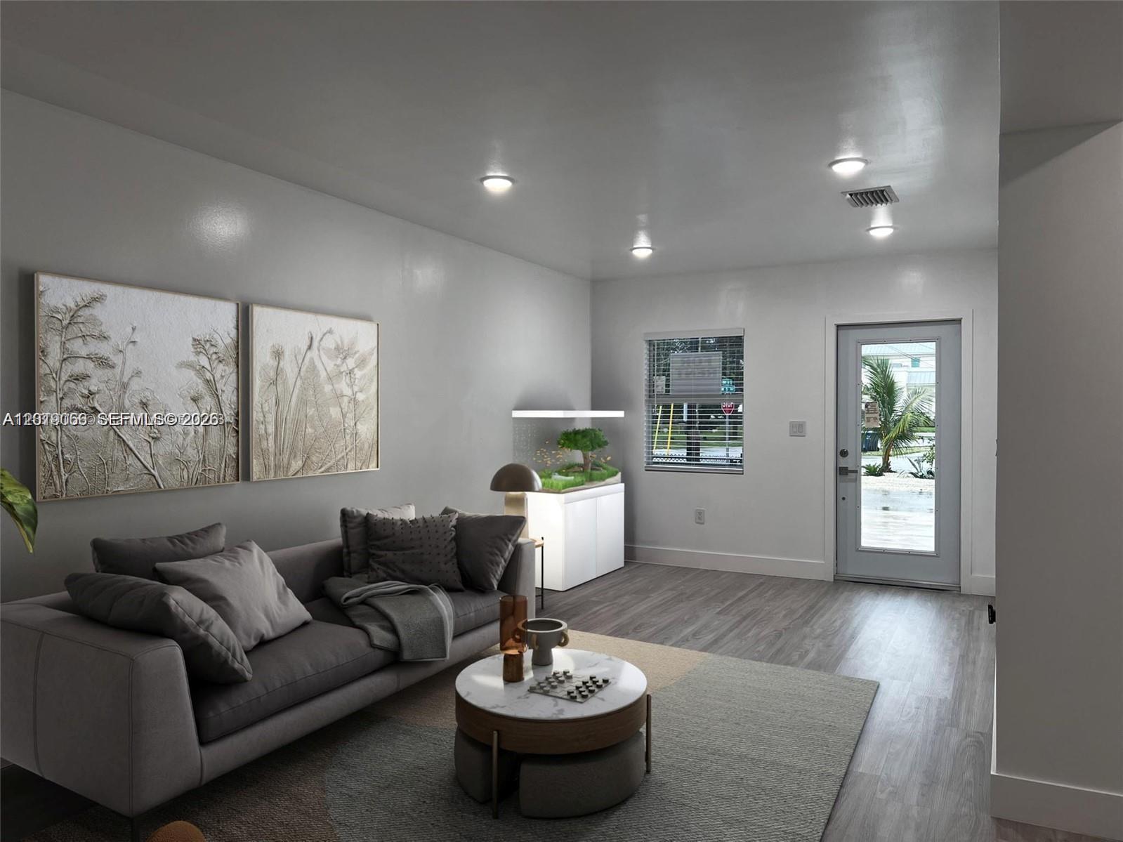 FOSTER HOMESITES - Residential Income