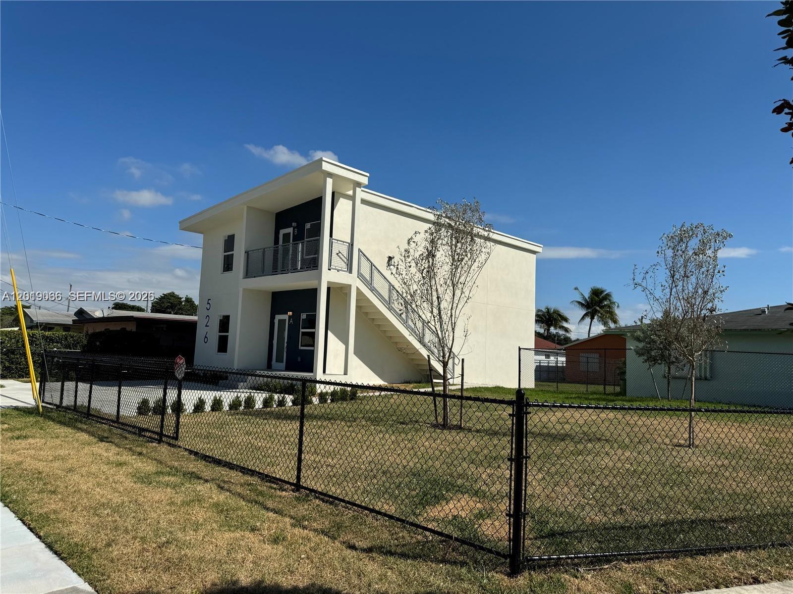 FOSTER HOMESITES - Residential Income