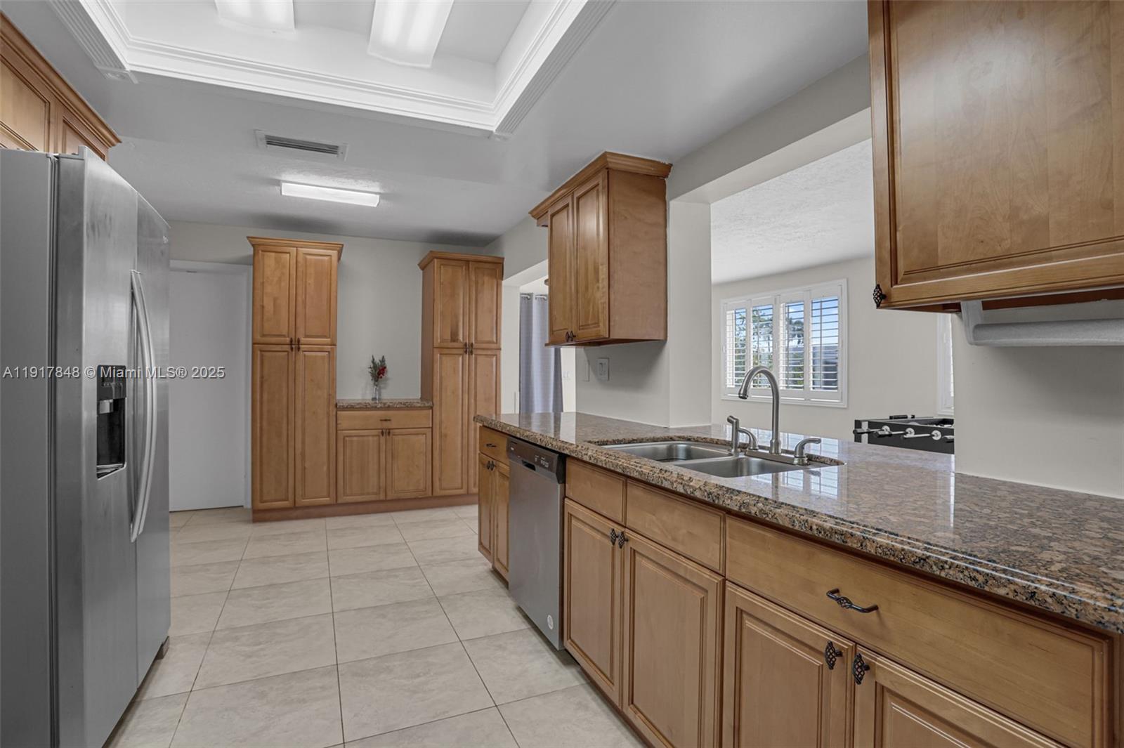 PARADISE GARDENS SEC 2 - Residential