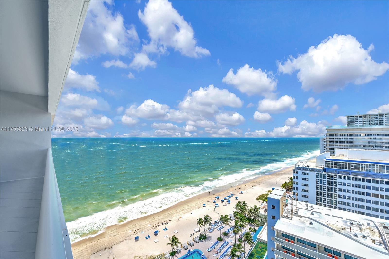 GALLEON CONDO - Residential