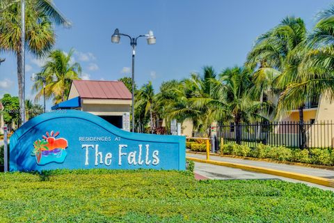 14036 SW 90th Ave 201-AA Miami FL 33176