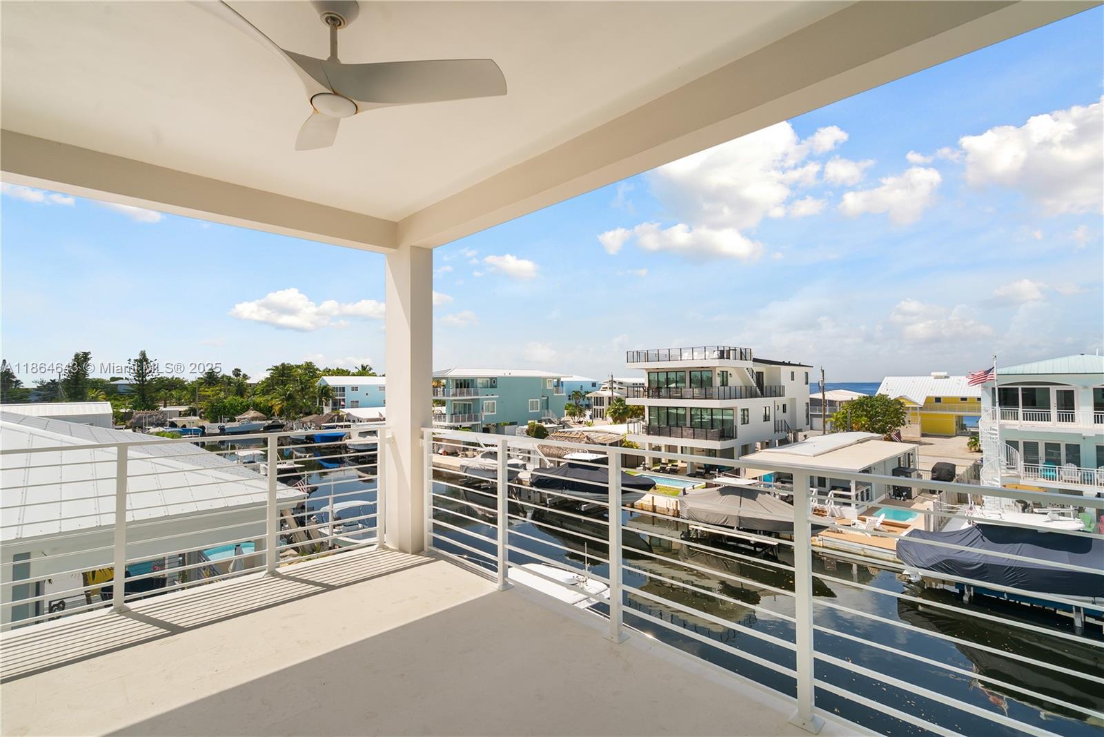 CROSS KEY WATERWAYS EST S - Residential