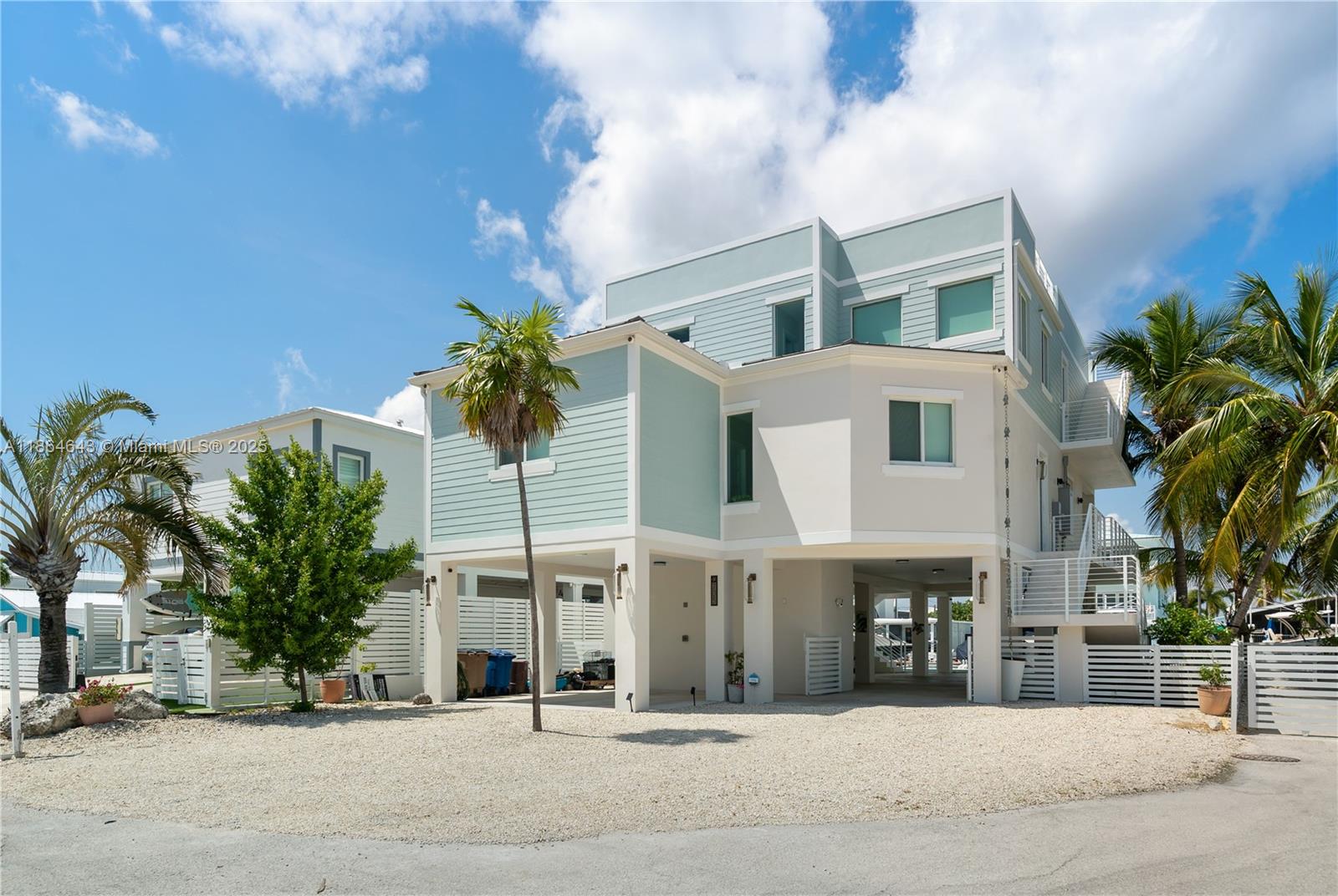 CROSS KEY WATERWAYS EST S - Residential