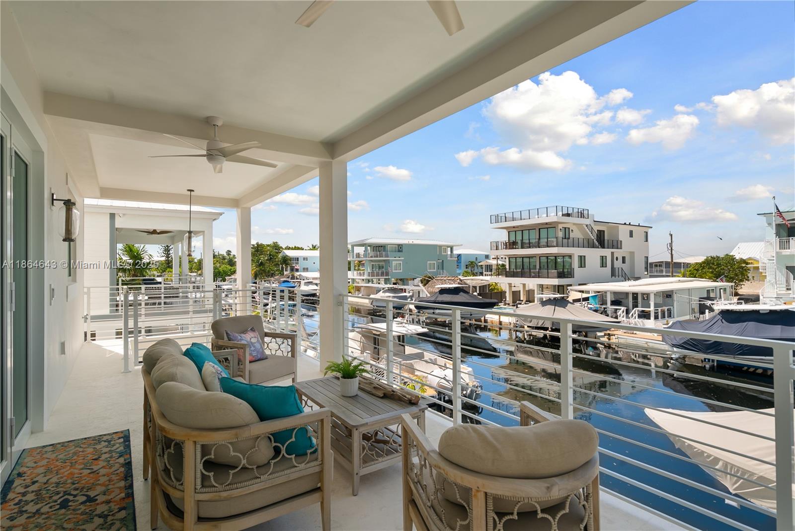 CROSS KEY WATERWAYS EST S - Residential