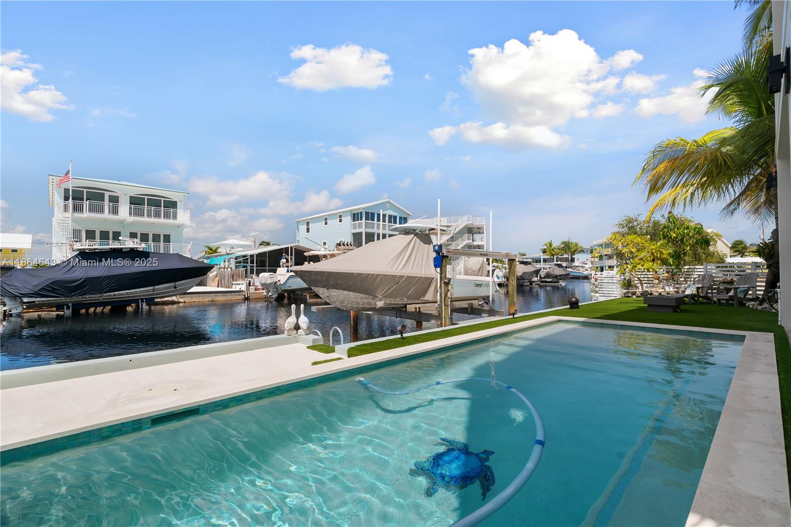 CROSS KEY WATERWAYS EST S - Residential