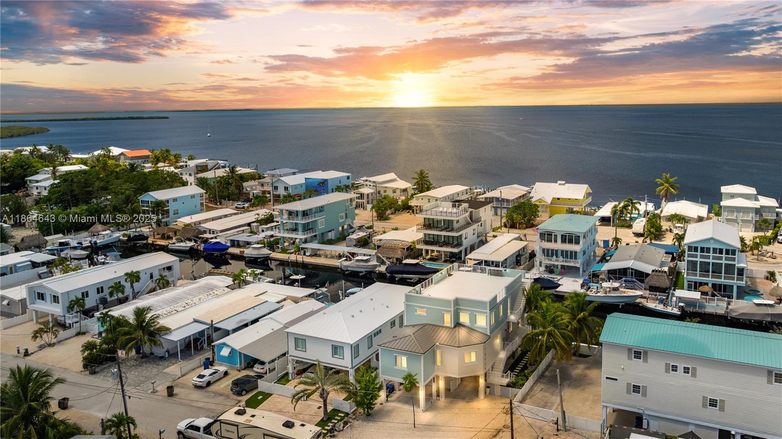 CROSS KEY WATERWAYS EST S - Residential