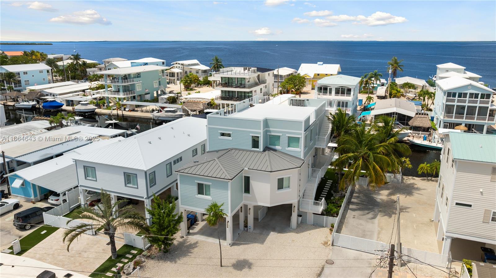 CROSS KEY WATERWAYS EST S - Residential