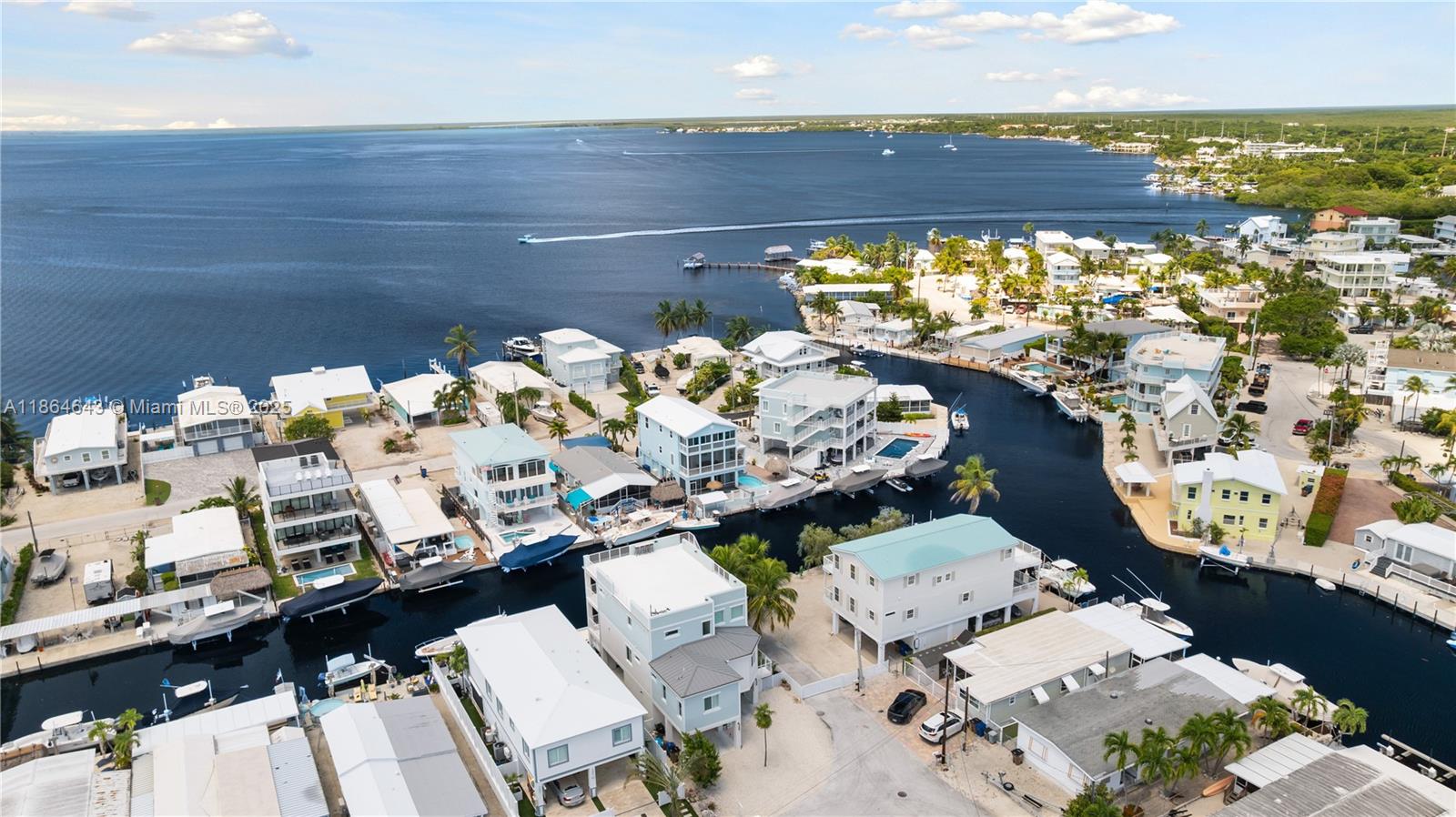 CROSS KEY WATERWAYS EST S - Residential