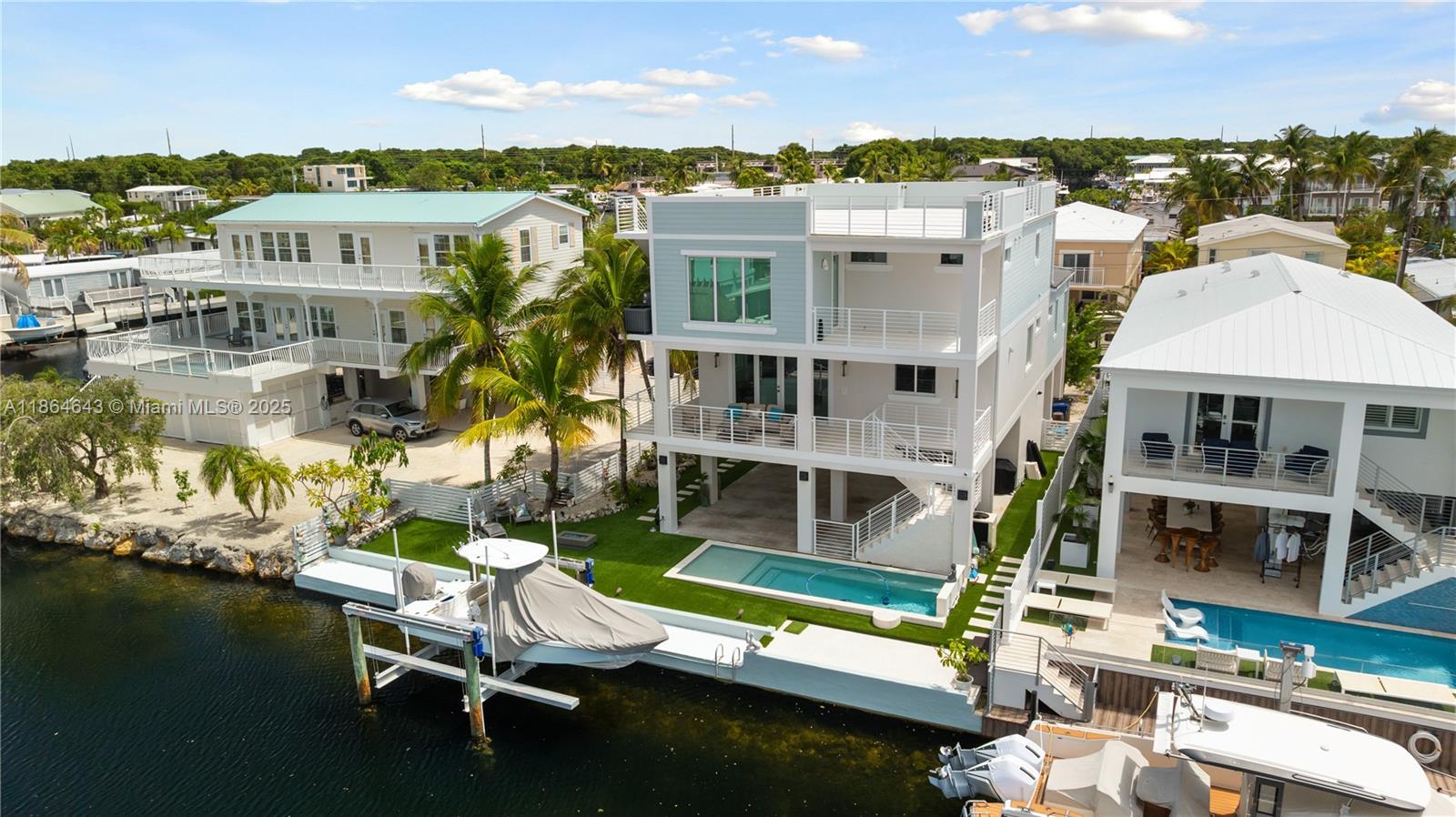 CROSS KEY WATERWAYS EST S - Residential