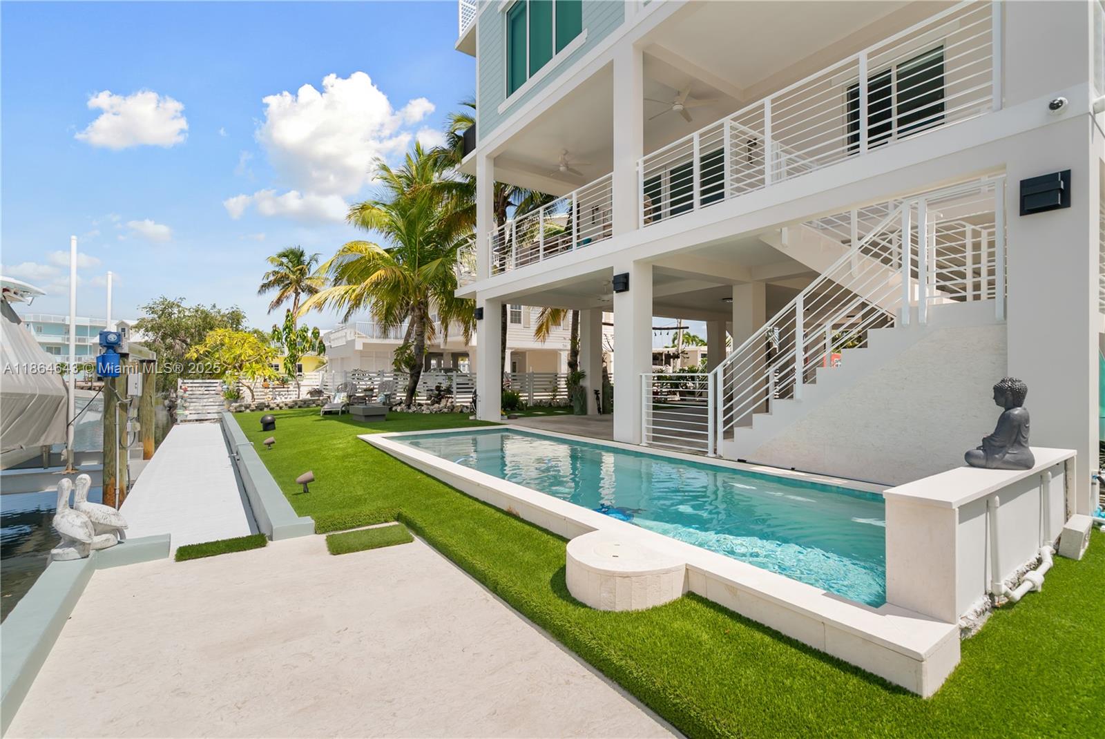 CROSS KEY WATERWAYS EST S - Residential