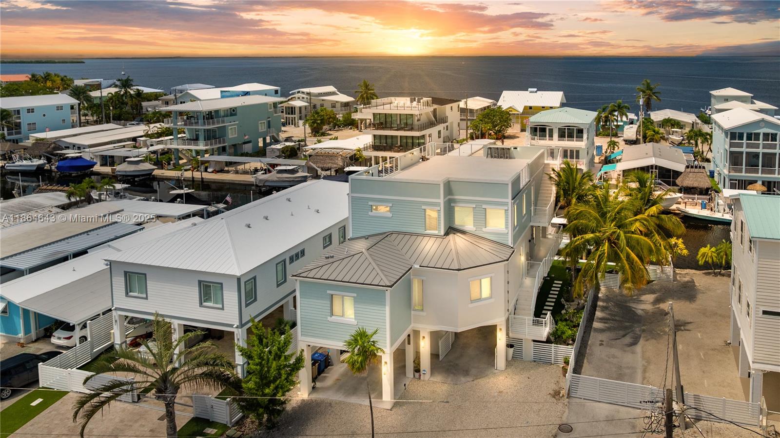 CROSS KEY WATERWAYS EST S - Residential