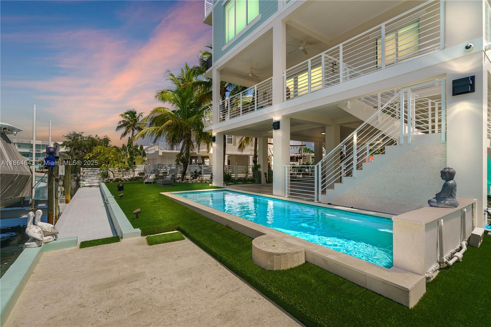 CROSS KEY WATERWAYS EST S - Residential