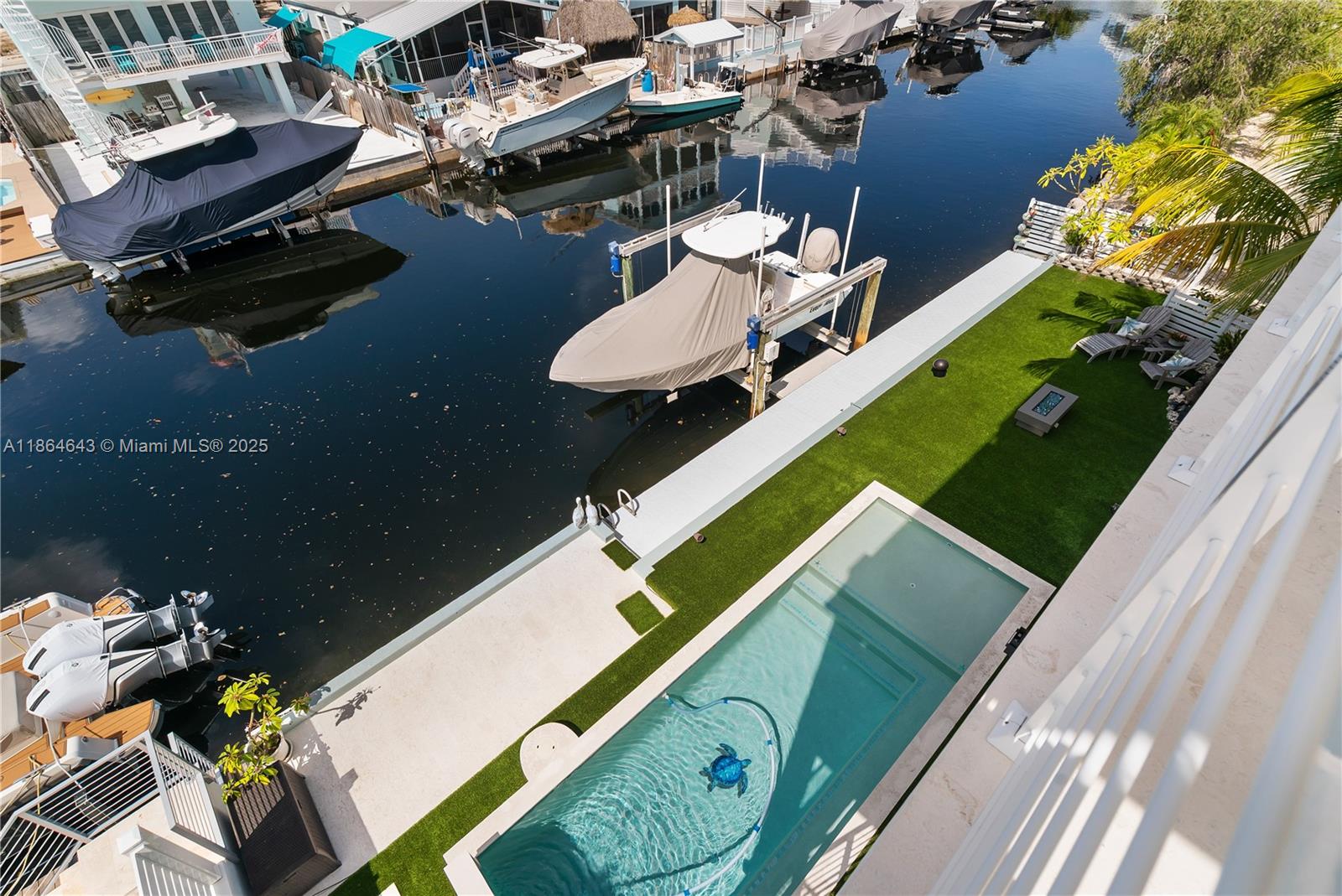 CROSS KEY WATERWAYS EST S - Residential