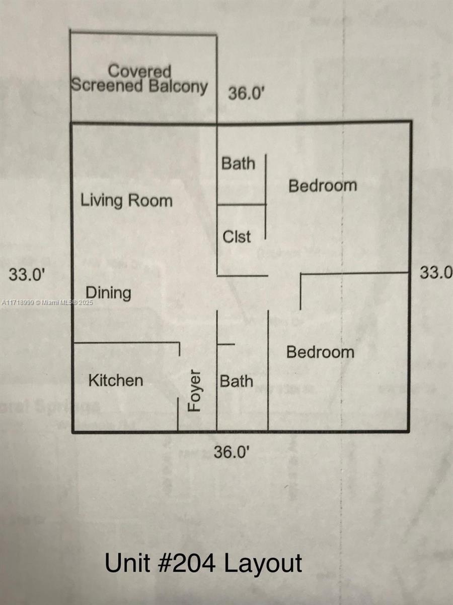 THE VILLAGER CONDO - Residential