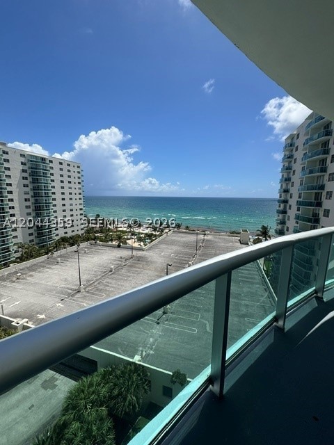 3901 S Ocean Dr 10X