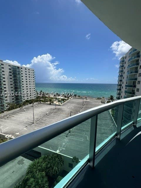 Tiny photo for 3901 S Ocean Dr #10X, Hollywood, FL 33019 (MLS # A12044359)