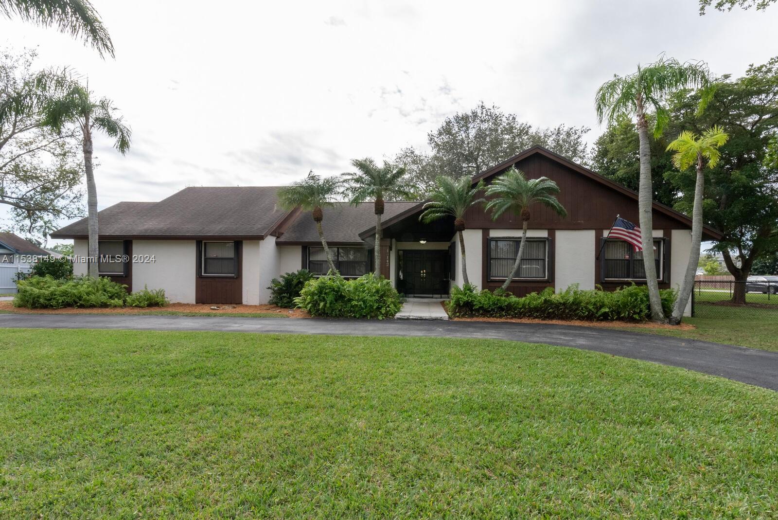 Photo 1 of 16142 Sw 287th St St, Homestead, Florida, $699,000, Web #: 11538149