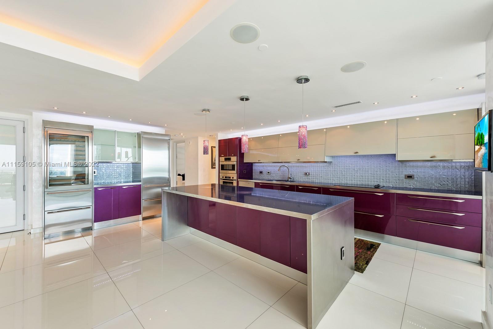 TEN MUSEUM PK RESIDENTIAL - Residential