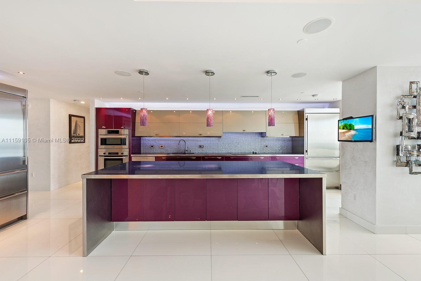 TEN MUSEUM PK RESIDENTIAL - Residential