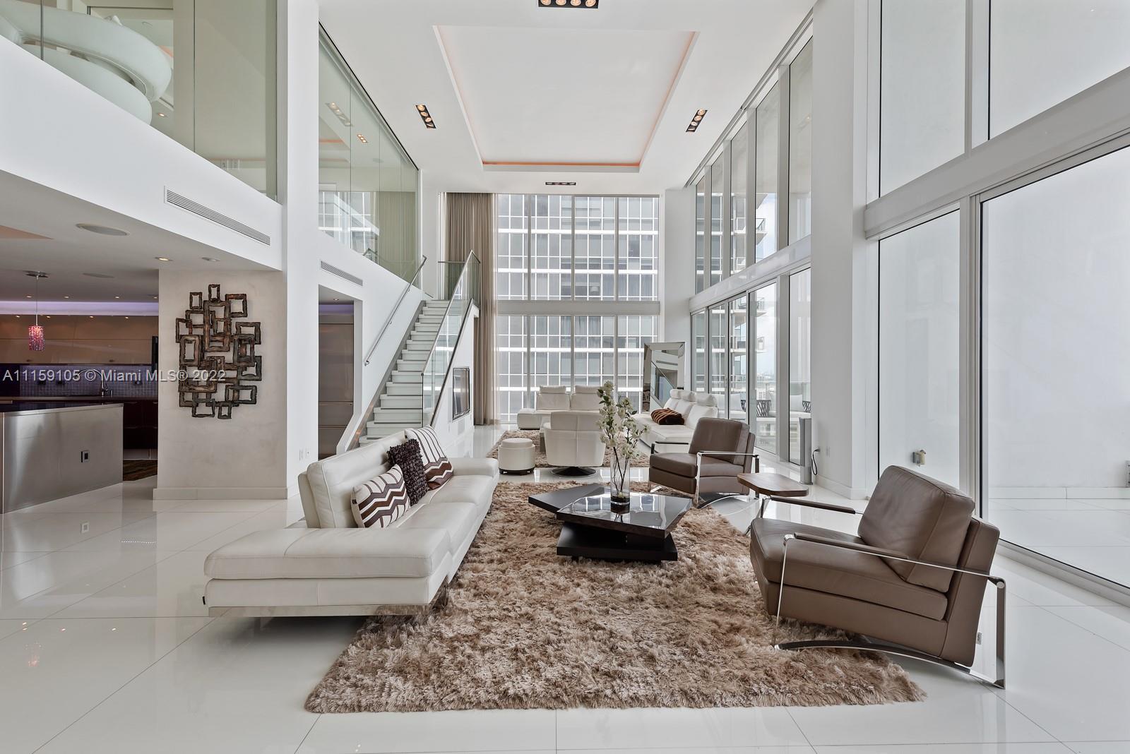 TEN MUSEUM PK RESIDENTIAL - Residential