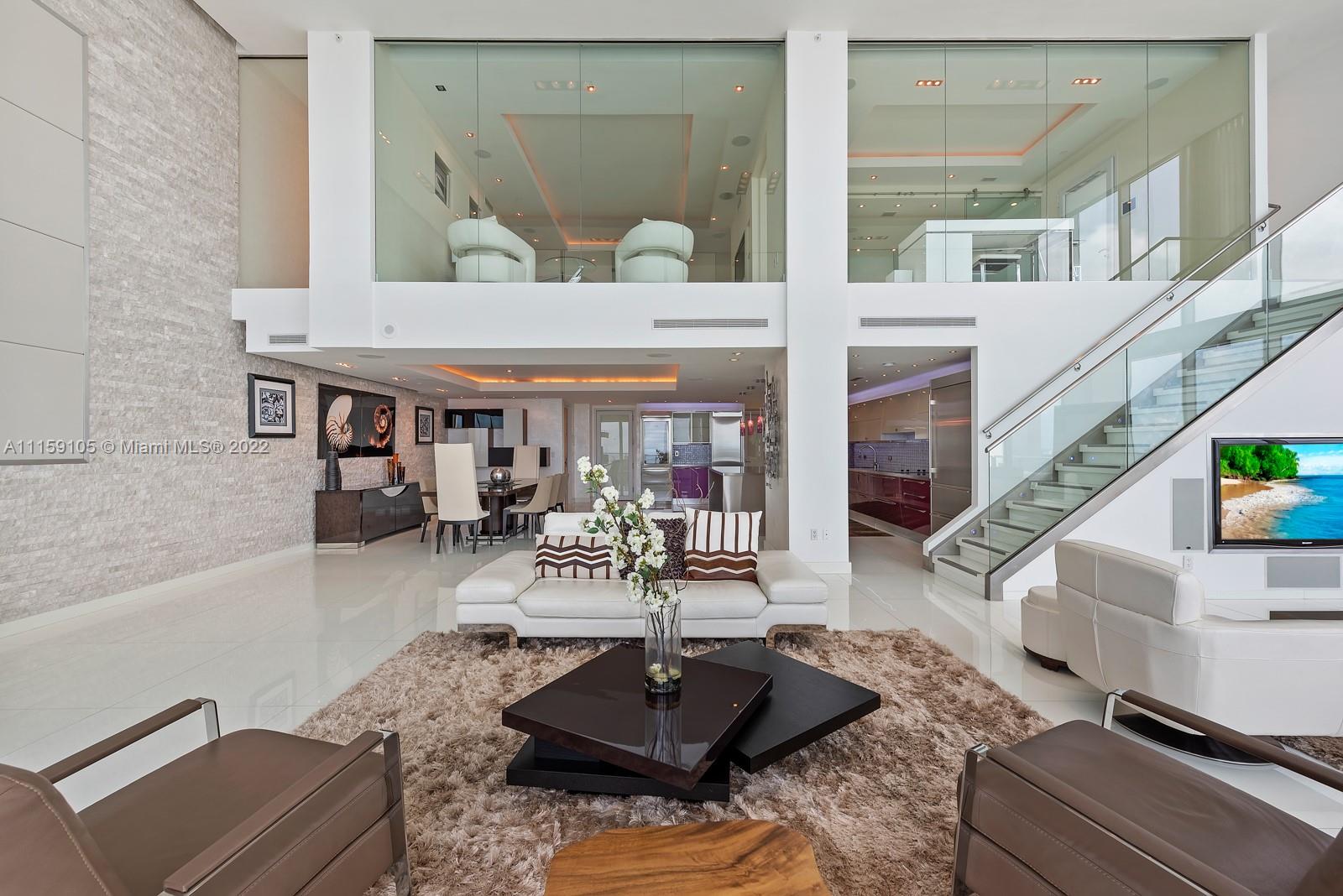 TEN MUSEUM PK RESIDENTIAL - Residential
