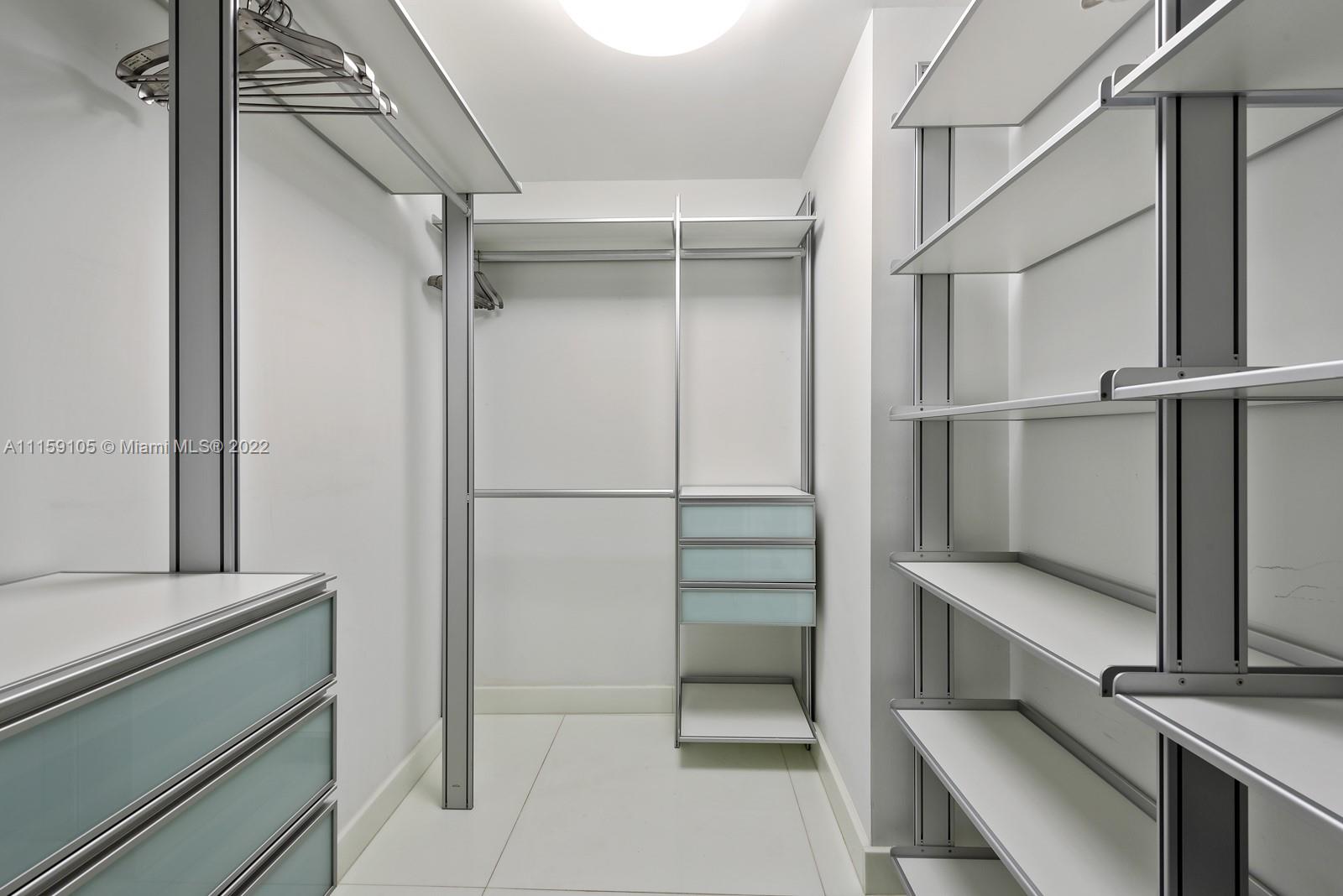 TEN MUSEUM PK RESIDENTIAL - Residential