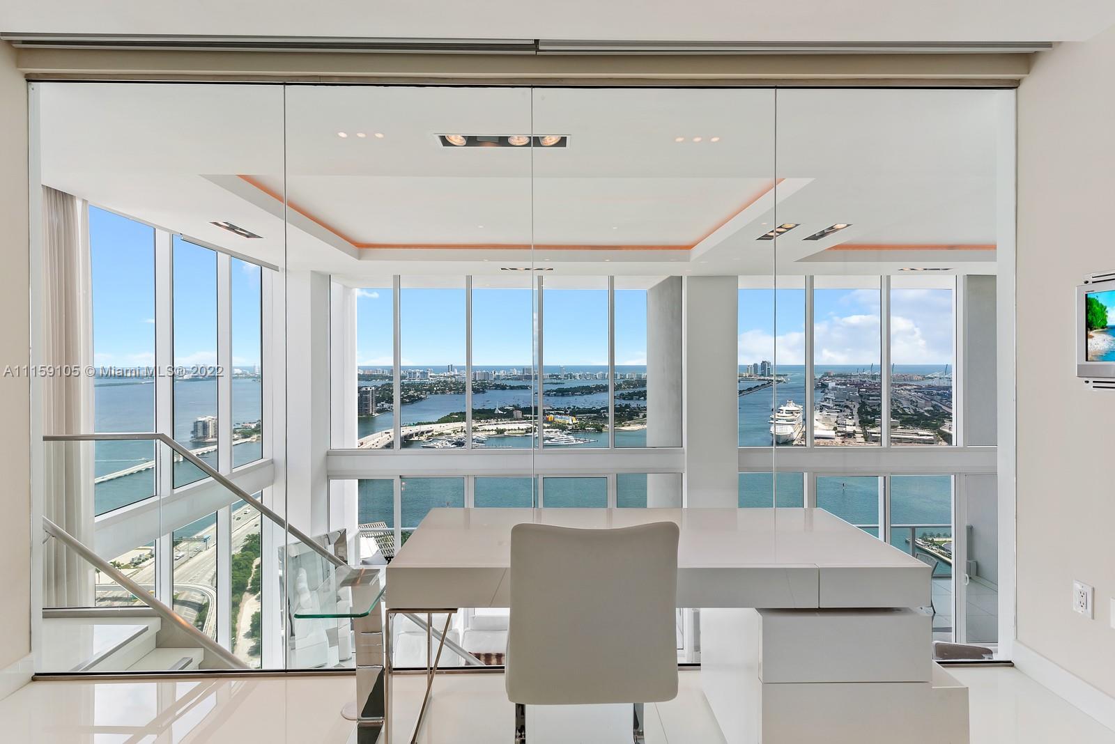 TEN MUSEUM PK RESIDENTIAL - Residential