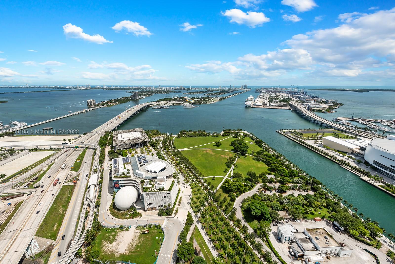 TEN MUSEUM PK RESIDENTIAL - Residential