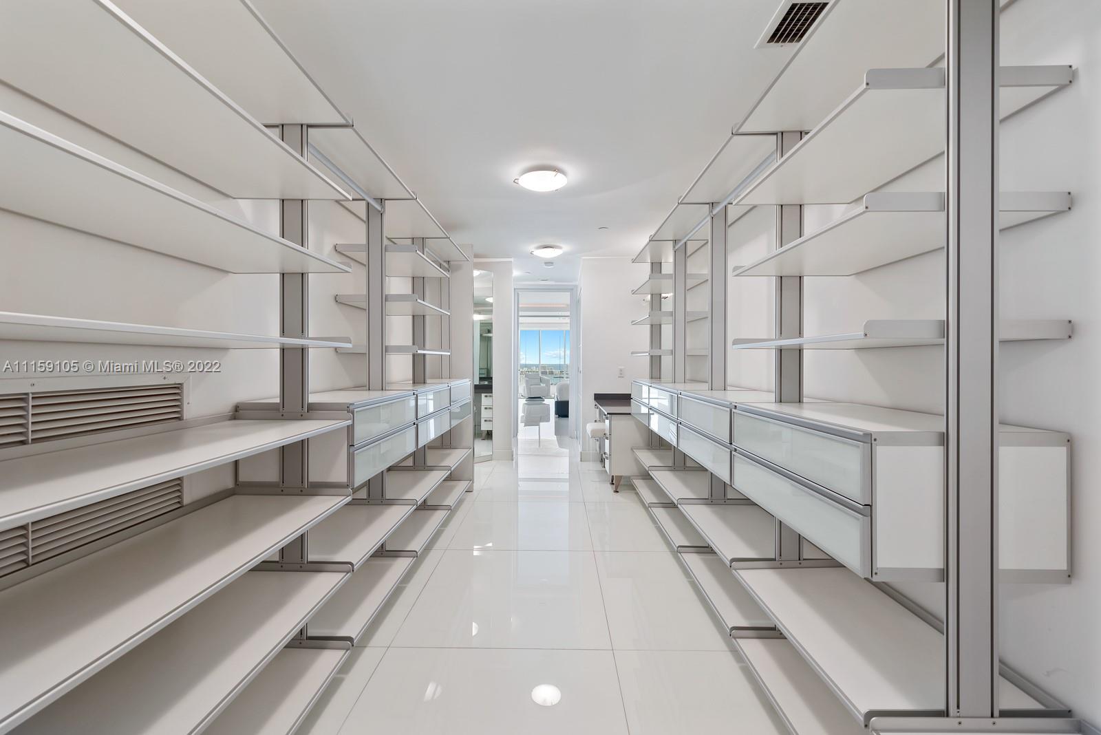 TEN MUSEUM PK RESIDENTIAL - Residential