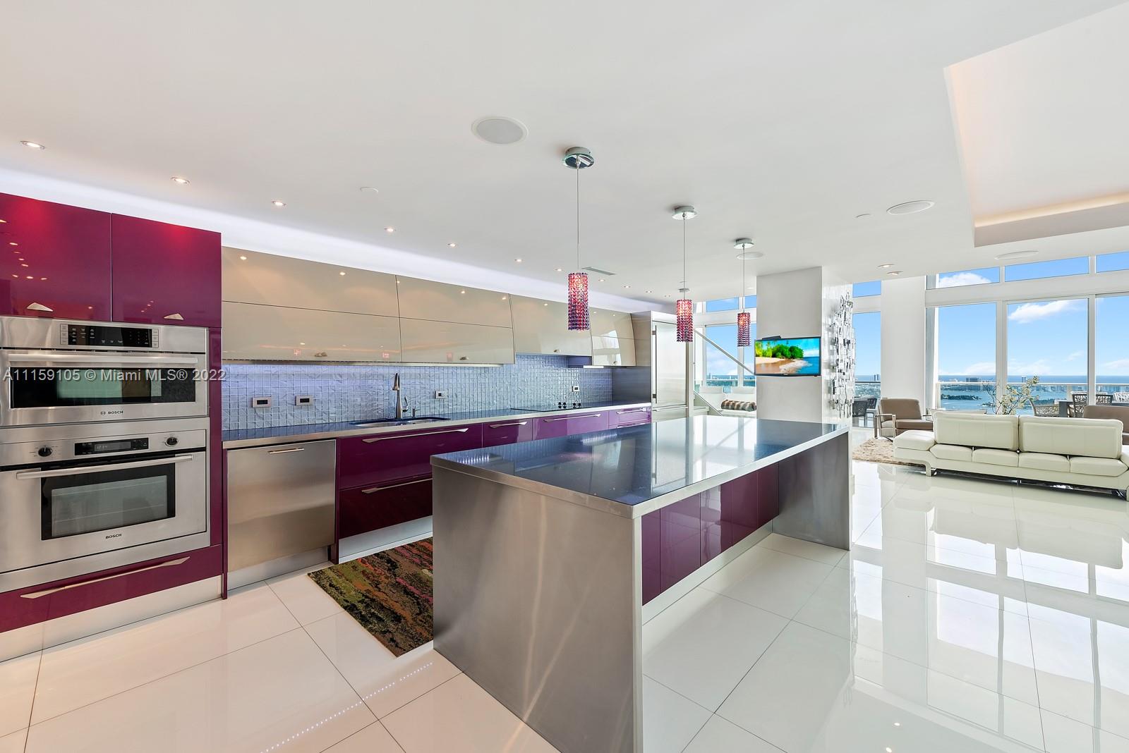 TEN MUSEUM PK RESIDENTIAL - Residential