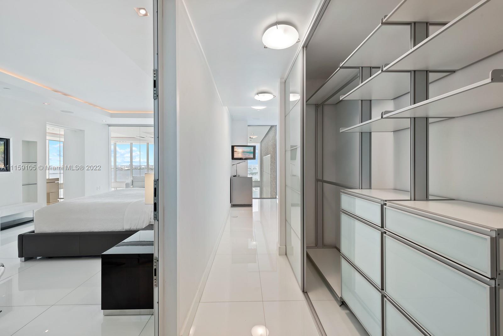 TEN MUSEUM PK RESIDENTIAL - Residential