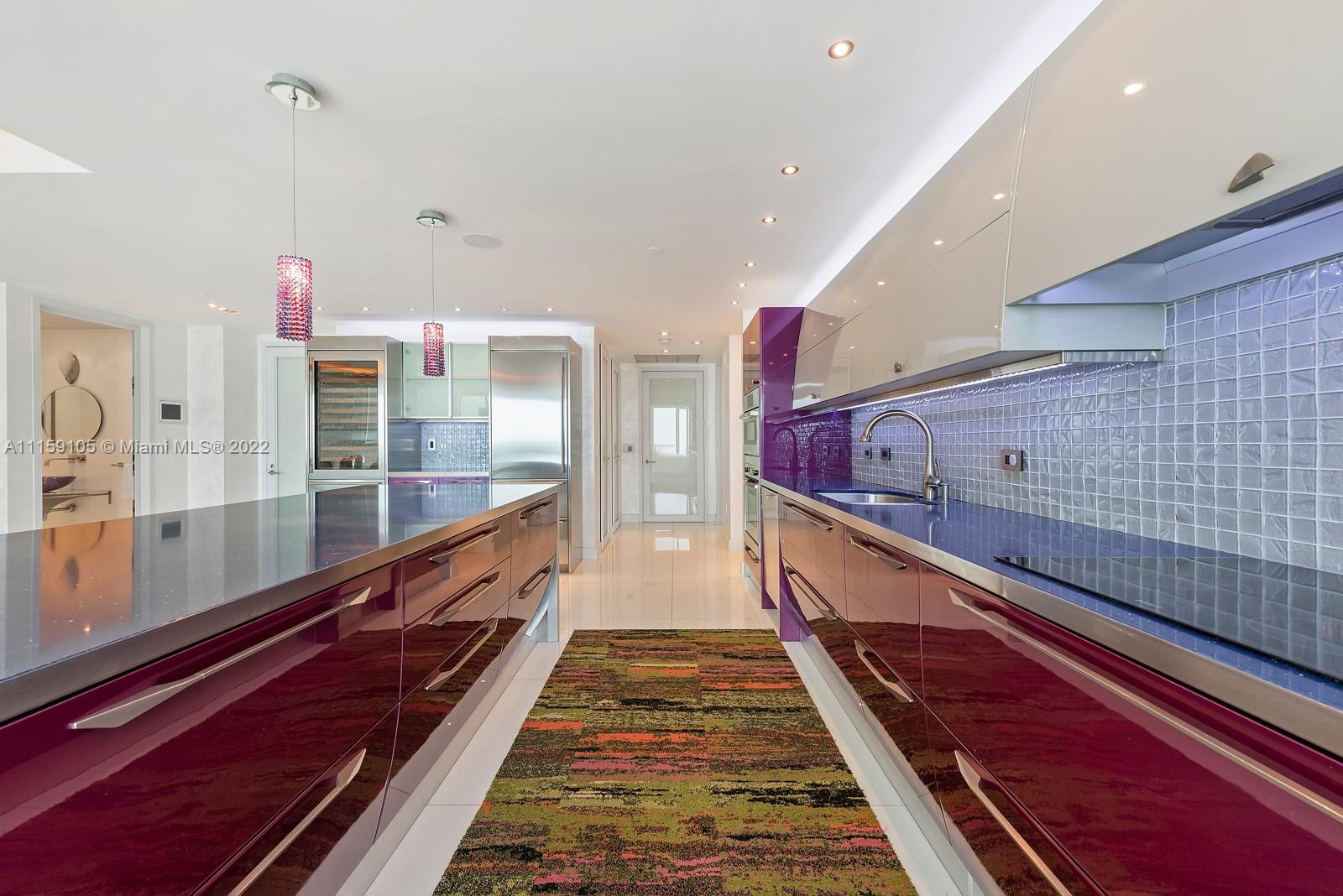 TEN MUSEUM PK RESIDENTIAL - Residential