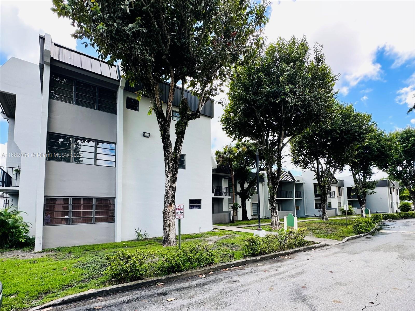 NOB HILL WEST CONDO - Residential Lease