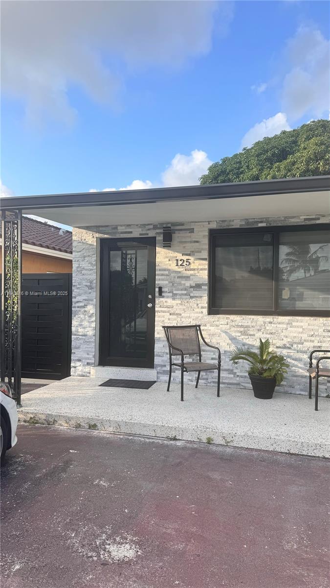 Incredible Opportunity for Investors or First-Time Homebuyers!
Welcome to this spacious single-family home located in the heart of East Hialeah! Featuring 3 bedrooms, 2 bathrooms, 2 living rooms, and a large Florida room, this property offers ample space for comfortable family living or excellent rental income potential.
Enjoy peace of mind with a new roof (2022) and impact windows—providing durability, energy efficiency, and storm protection. The smart layout offers the flexibility to easily convert into a duplex, giving you options for future expansion or income-producing possibilities.
No HOA means fewer restrictions and more freedom to maximize your investment.
Don’t miss your chance to own this versatile gem in a highly desirable neighborhood!