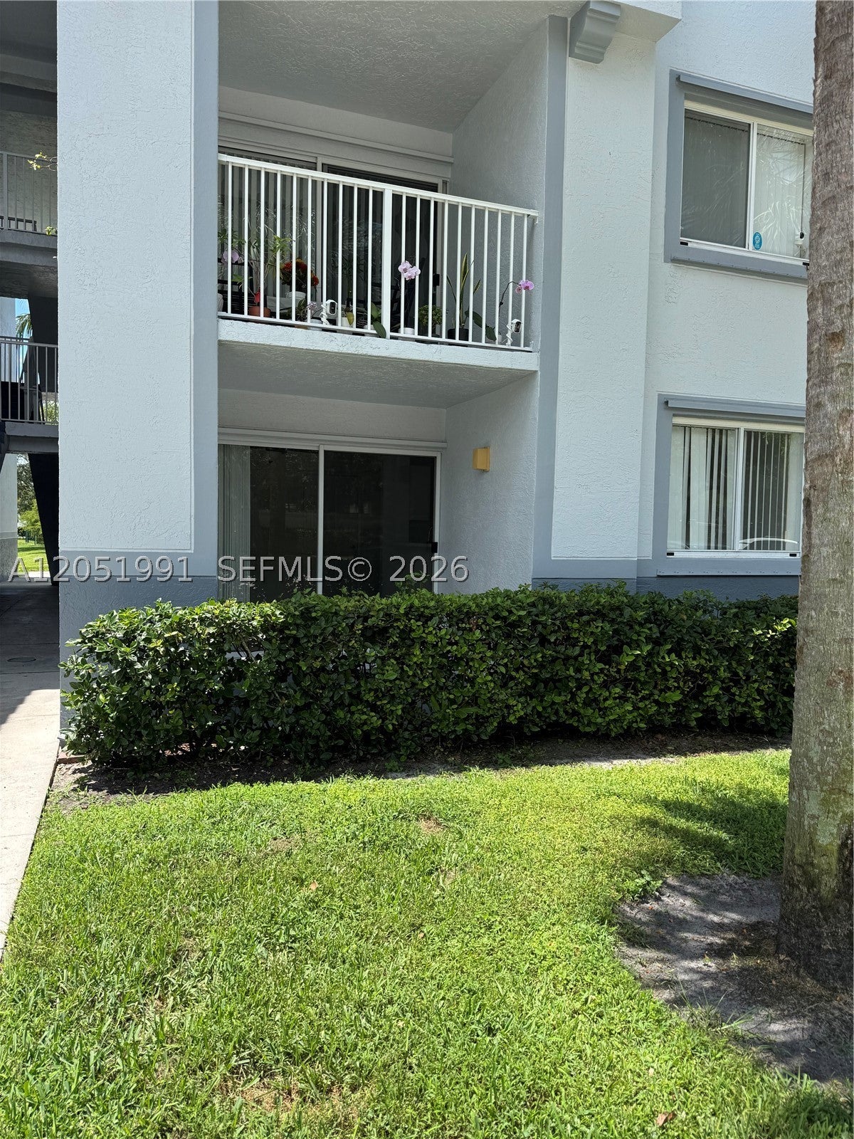 2600 S University Dr 103