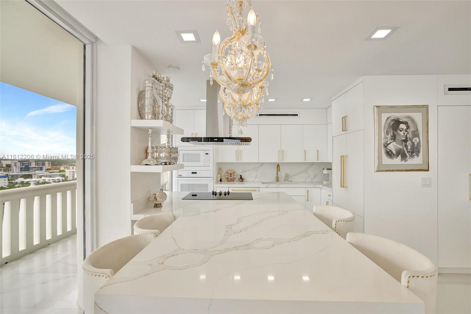 3000 Island Blvd 1406, Aventura, Miami-Dade County, Florida - 3 Bedrooms  
3 Bathrooms - 