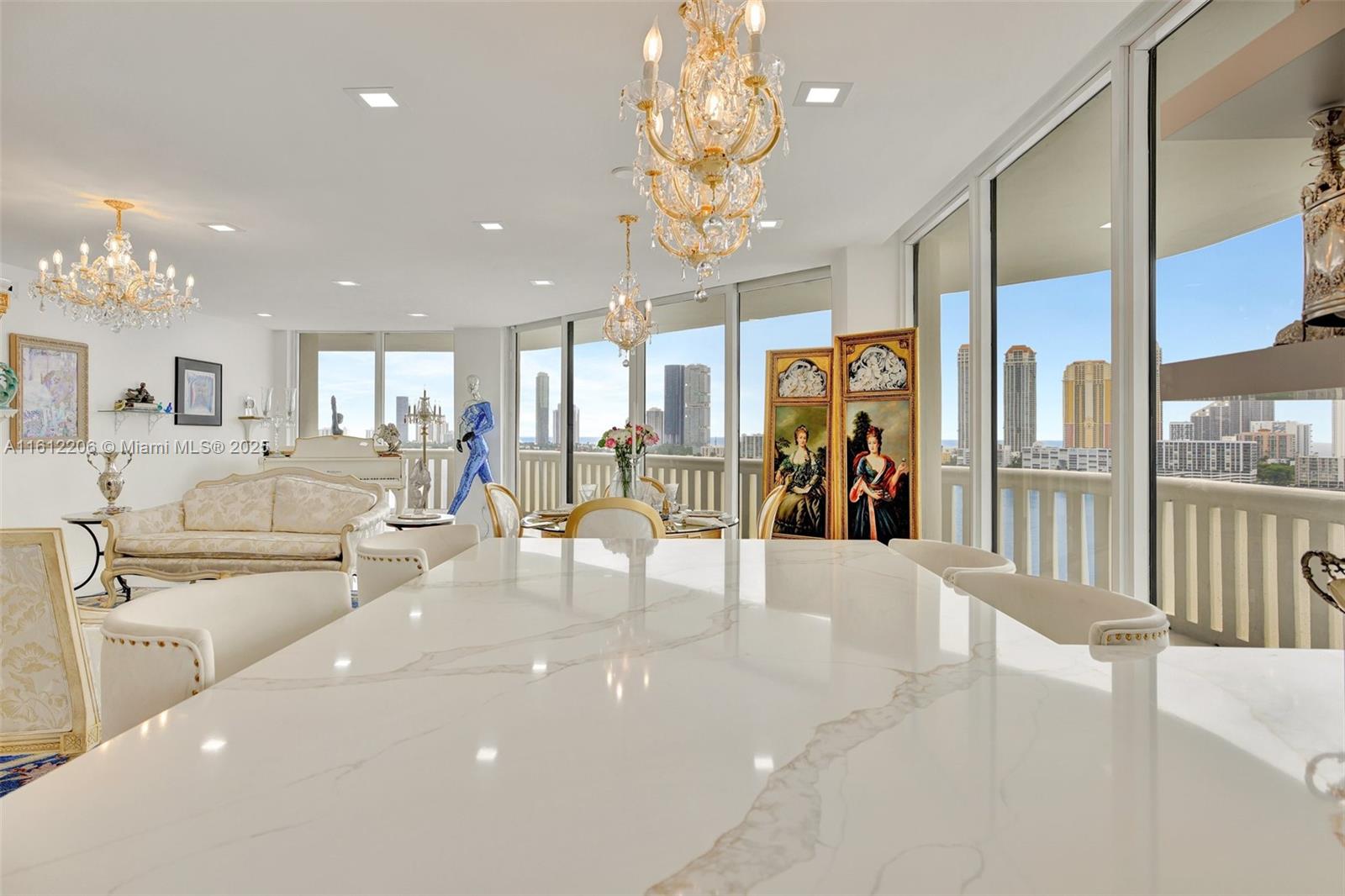 3000 Island Blvd 1406