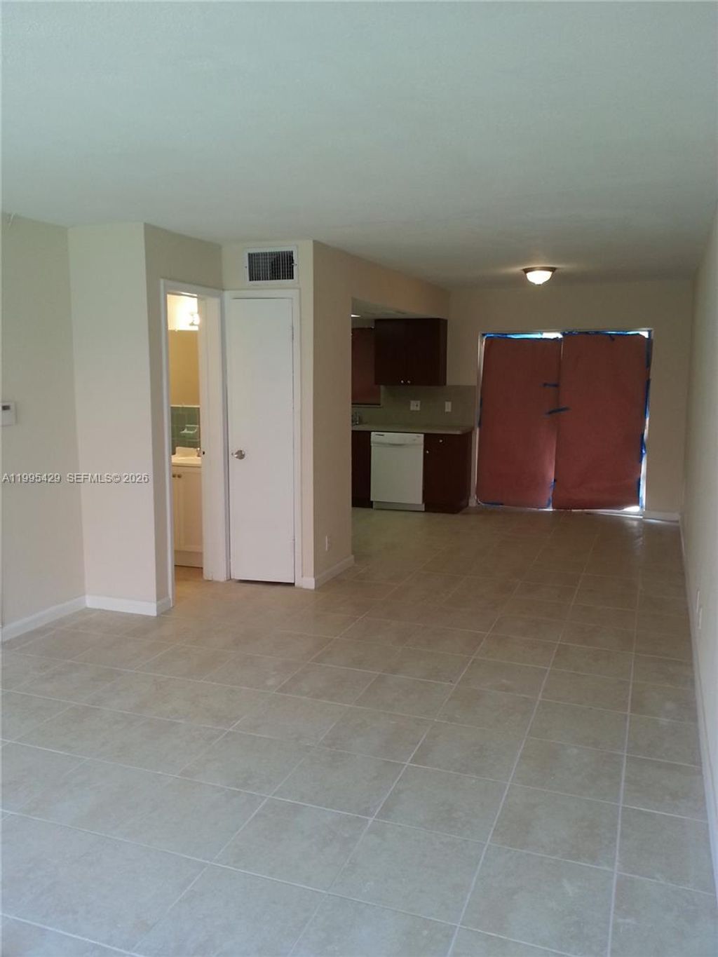 Photo of 2604 NW 52nd Ave #C15, Lauderhill, FL 33313 (MLS # A11995429)