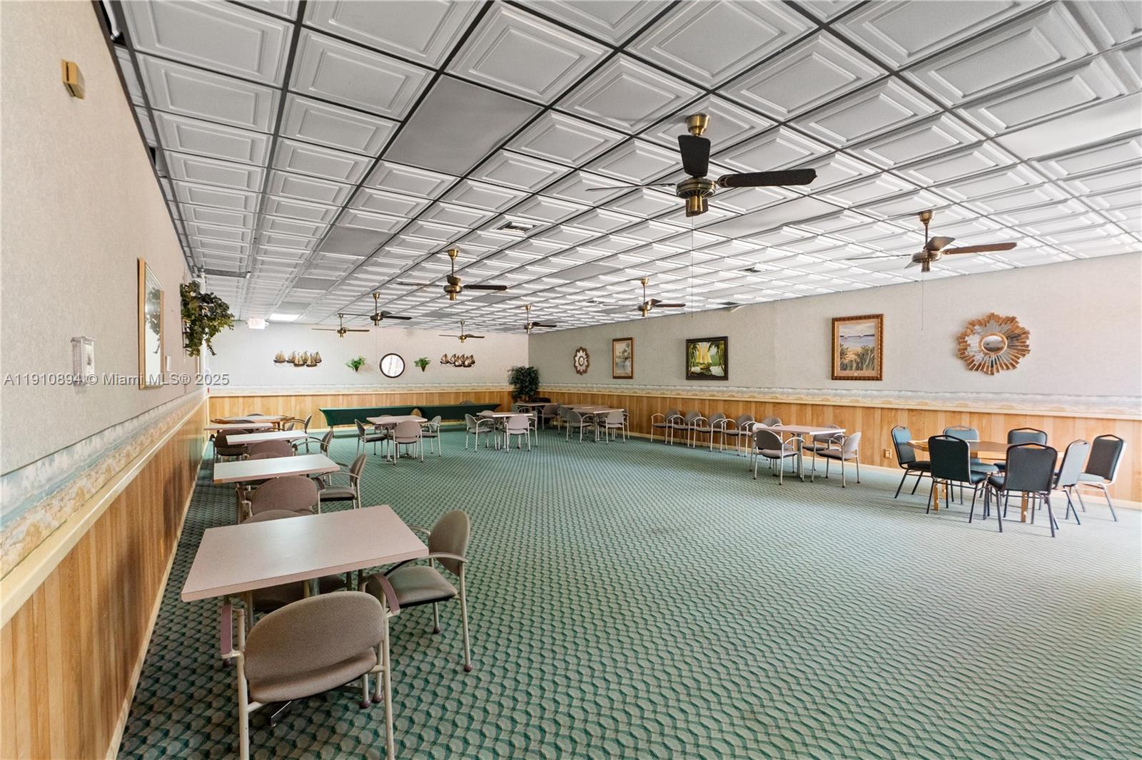 COLONY POINT 2 CONDO - Residential